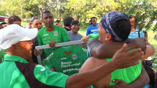 ¿Qué hacen las exfiguras de Real España y Marathón? Te sorprenderás