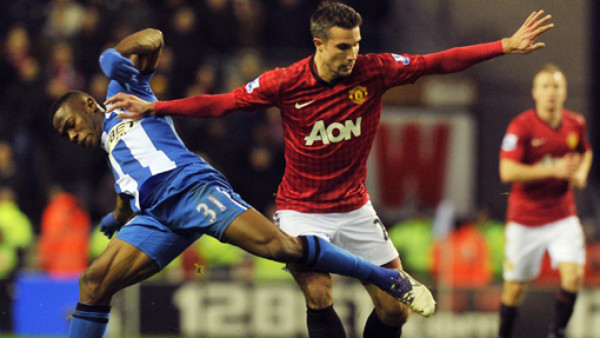 El impresionante rendimiento de Maynor Figueroa