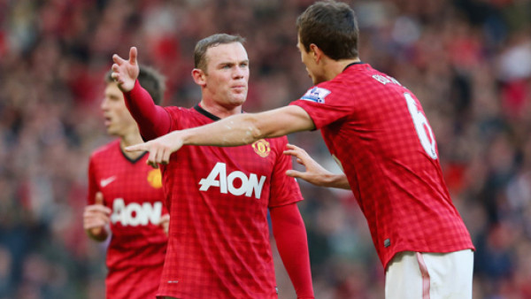 Rooney, el más rico de la Premier League