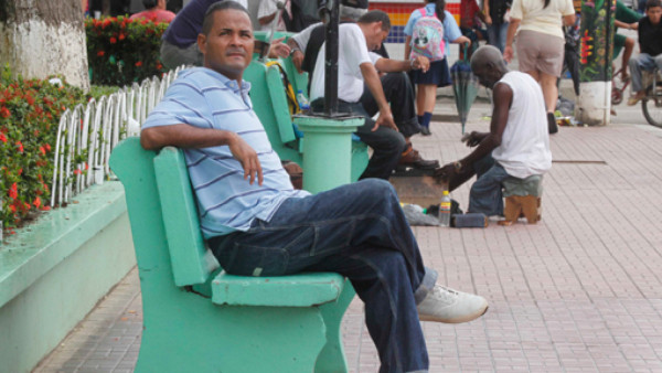 Alexis Duarte: 'Mi error fue haber probado la cocaína”