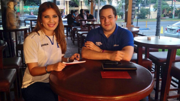 DIEZ-TV: Previa de Honduras-Brasil