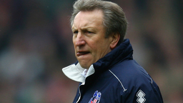 Técnico del Leeds United:'Ramón Núñez nunca entrará en mis planes'