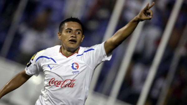 Ro-Ro mete al Olimpia en la lucha