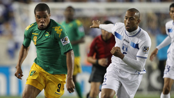Honduras-Jamaica se jugará en La Ceiba