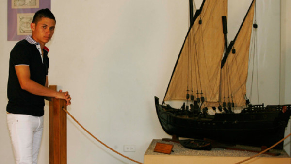 Jairo Puerto: 'Siempre fui Real España'