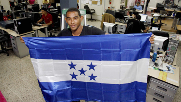 'Había visto unos 30 penales de Neymar'