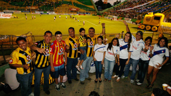 Salvador Nasralla: En la Liga hay 'demasiados errores juntos'