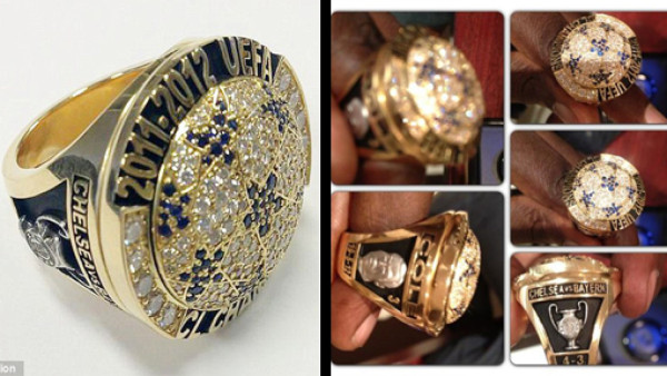 El regalo de un millón de euros de Drogba a sus excompañeros