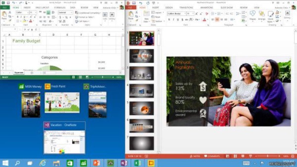 Las imágenes que muestran cómo Windows ha cambiado en los últimos 30 años