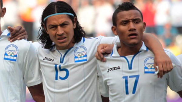 Espinoza y Garrido, una dupla Olímpica