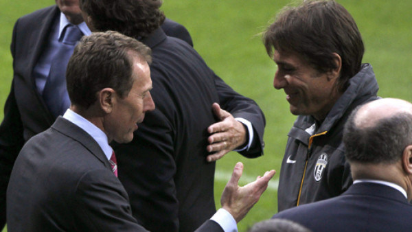 Butragueño: 'Cada vez estamos mejor”