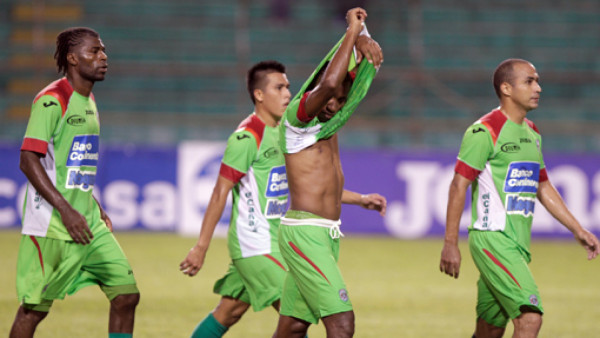 El peor desastre de Marathón en su historia