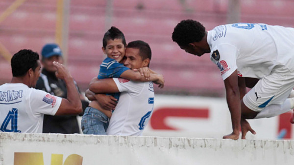 EN VIVO: En juego Jornada 18 de la Liga