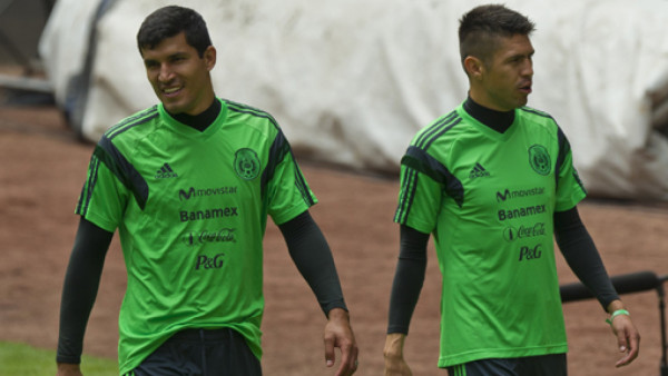 'Piojo” Herrera adelantó el 11 titular de México