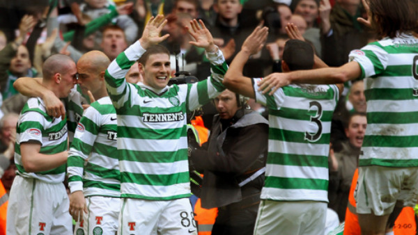 Celtic ya tiene rival en la fase previa de Champions League