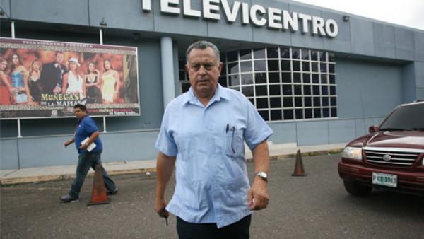 'Vine a trabajar, no a pelear': Castillo