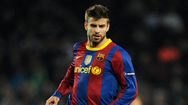 'Es mejor estar callado y ganando títulos': Piqué