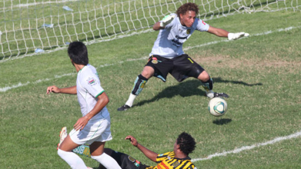 Carlos Pavón rescató al Real España, Platense sigue sufriendo