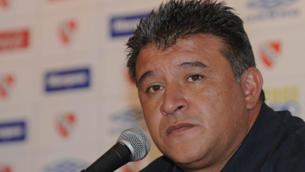 'Jamás he insultado a nadie en forma escandalosa'