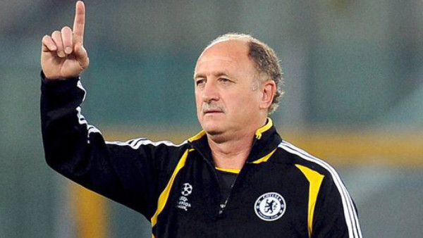 Scolari sería anunciado mañana como nuevo seleccionador de Brasil