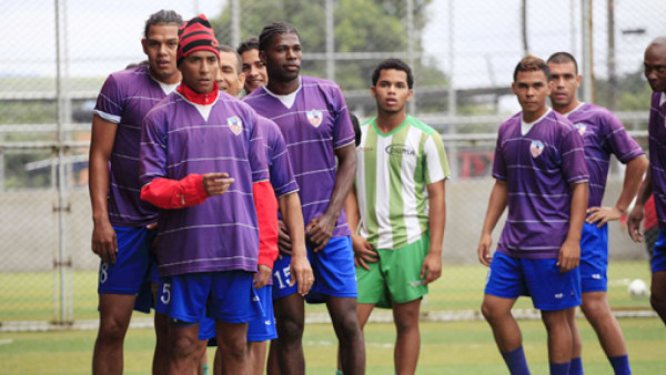 'Olimpia no es Barcelona ni Real Madrid'