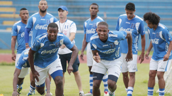 'No podemos ir a especular si queremos la Copa”