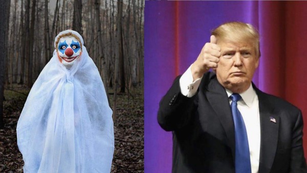 Hasta Alberth Elis sale a relucir en los memes de las elecciones en Estados Unidos