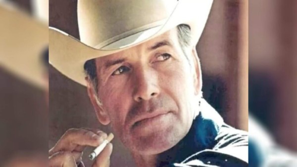 Muere Robert Norris, hombre Marlboro sin fumar un tan solo cigarro