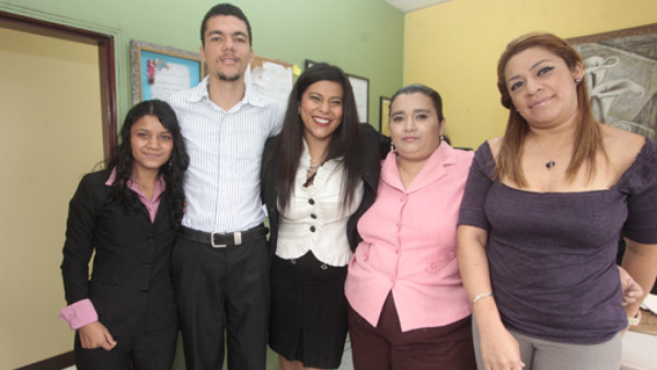 Izzwa Medina: 'Soy feliz pero extraño jugar tenis de mesa”