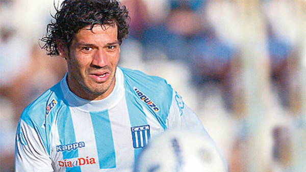 Eduardo Sosa firmaría por un año con Motagua