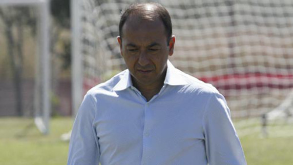 'Ante Platense en San Pedro Sula”