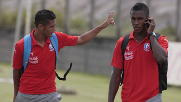 Olimpia espera salir con el triunfo de Choloma