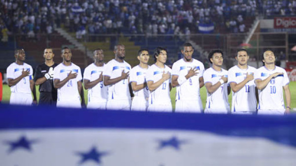 Honduras frena mala racha con Jamaica