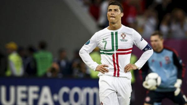 Kahn: 'Cristiano tiene actitudes de divo'