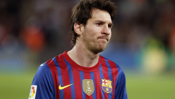 Entérate cuál es el equipo que rechazó a Messi a sus 12 años