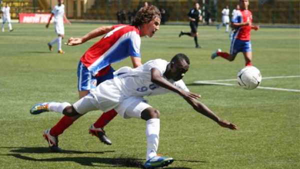 Costa Rica clasifica al Premundial Sub-17