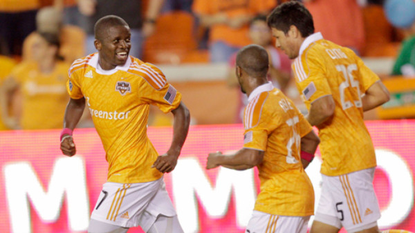 ¡La MLS se pone en acción el 2 de marzo!