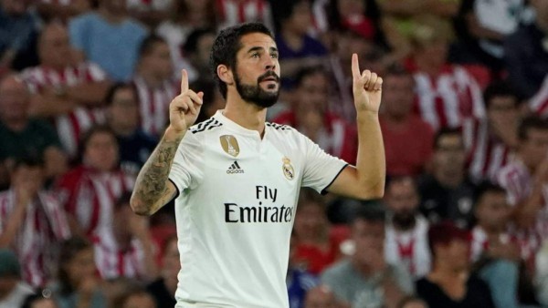 El primer 11 de Zidane con el Real Madrid en su retorno al Bernabéu para enfrentar al Celta