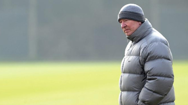 Ferguson: 'La pasión por estos partidos me impide abandonar el fútbol'