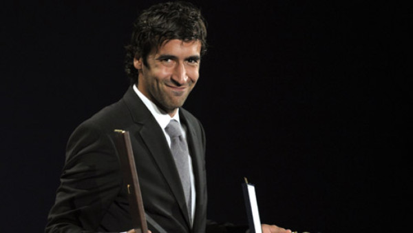 'Tengo buena relación con Aragonés'