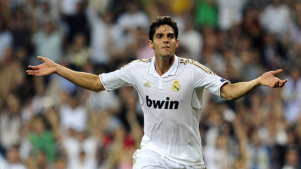 Real Madrid gana, gusta y golea en la Champions