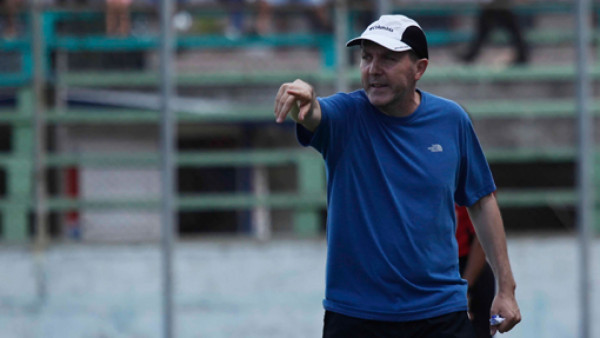 'En ningún momento he querido molestar a Honduras”