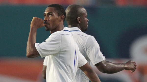 'Espero que los goles no se terminen”