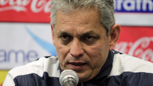 Rueda quiere sumar de visitante