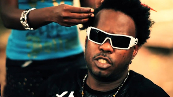 Rapero panameño está pensando si le responde a Honduras