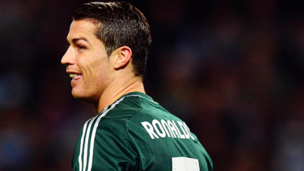 PSG tiraría la casa por la ventana por Cristiano Ronaldo