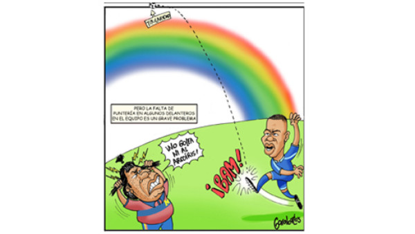 Humor Deportivo