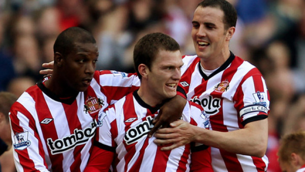 Wigan cae nuevamente en zona de descenso