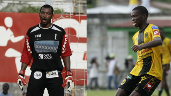 Los debutantes del clásico sampedrano