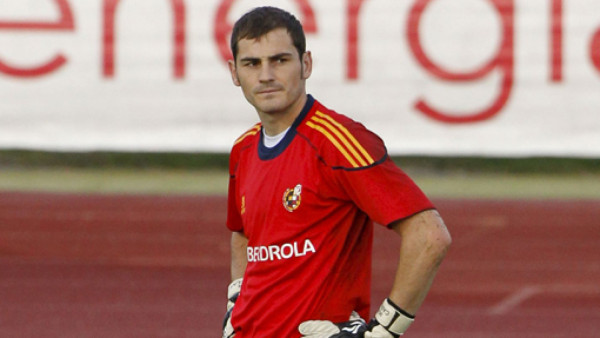 'Mourinho es un fenómeno': Casillas